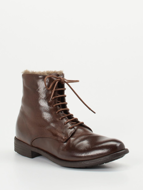 Schnürstiefelette-18032890018 Officine Creative