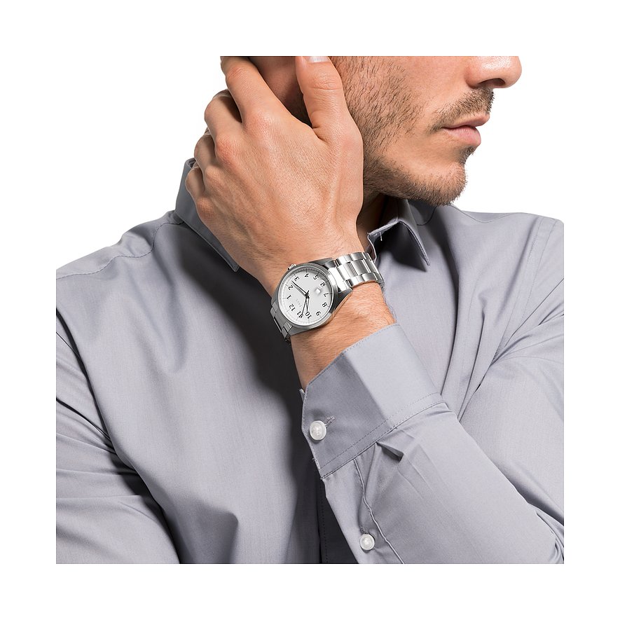 FAVS Herrenuhr