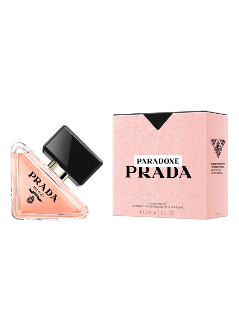 Prada Paradoxe Eau de Parfum