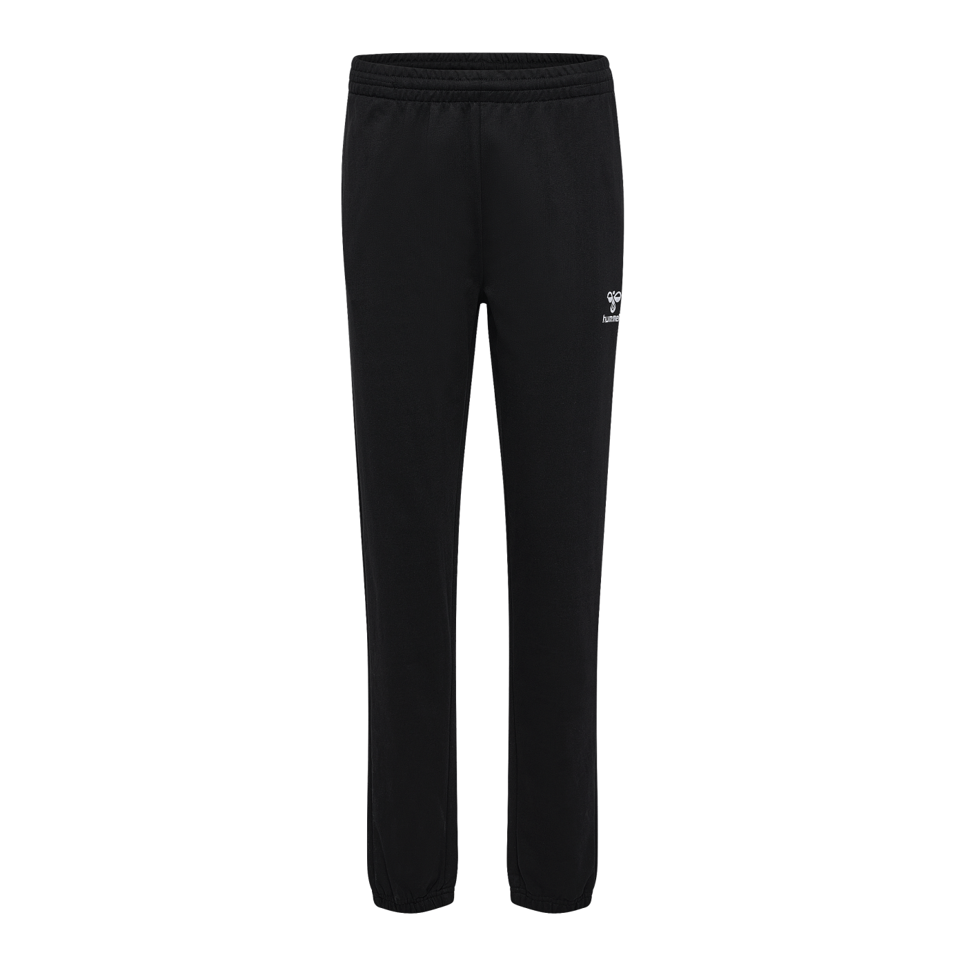 Hummel GO 2.0 Jogginghose Damen Schwarz F2001