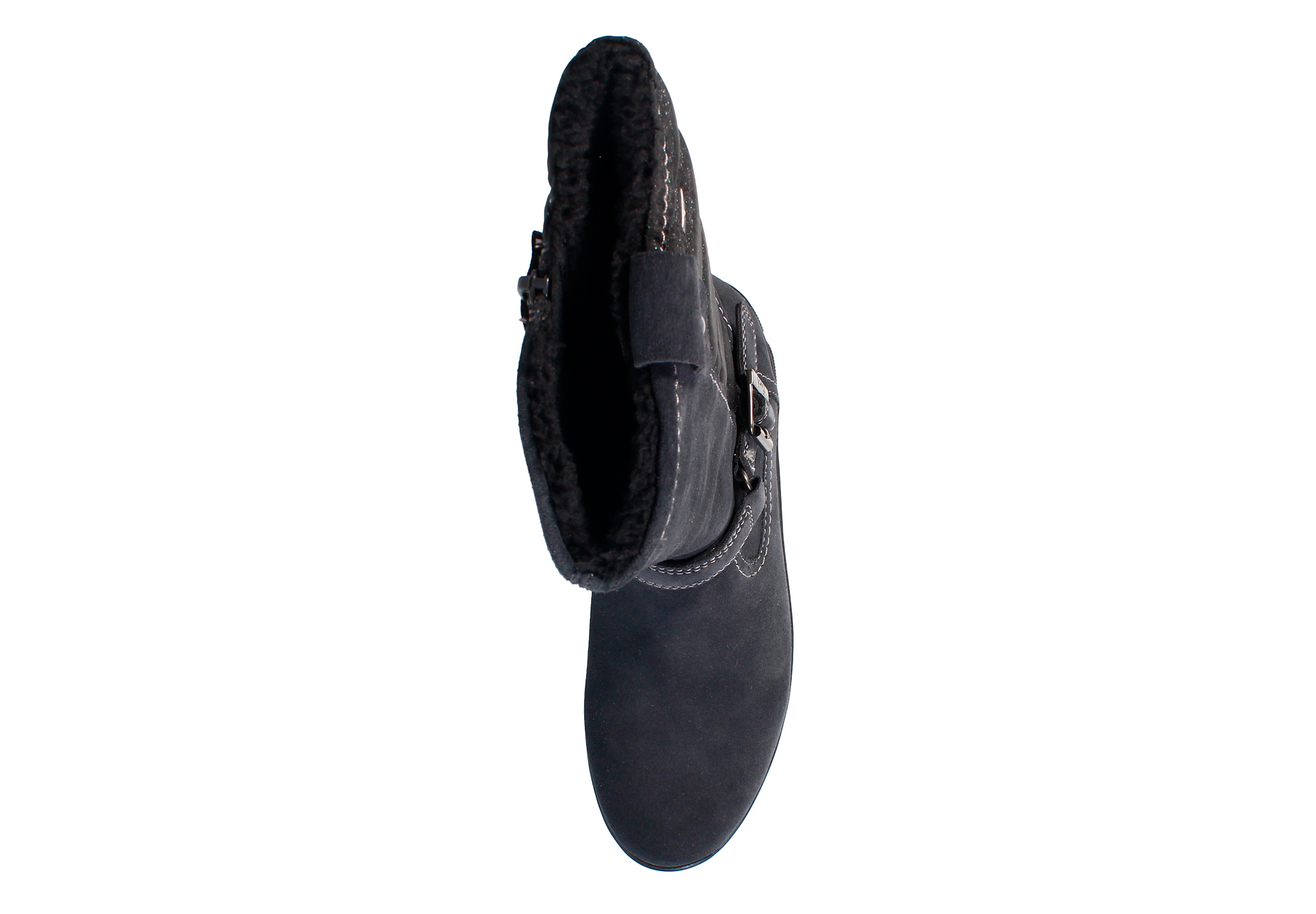 Lurchi Stiefel Lolly-Tex - charcoal