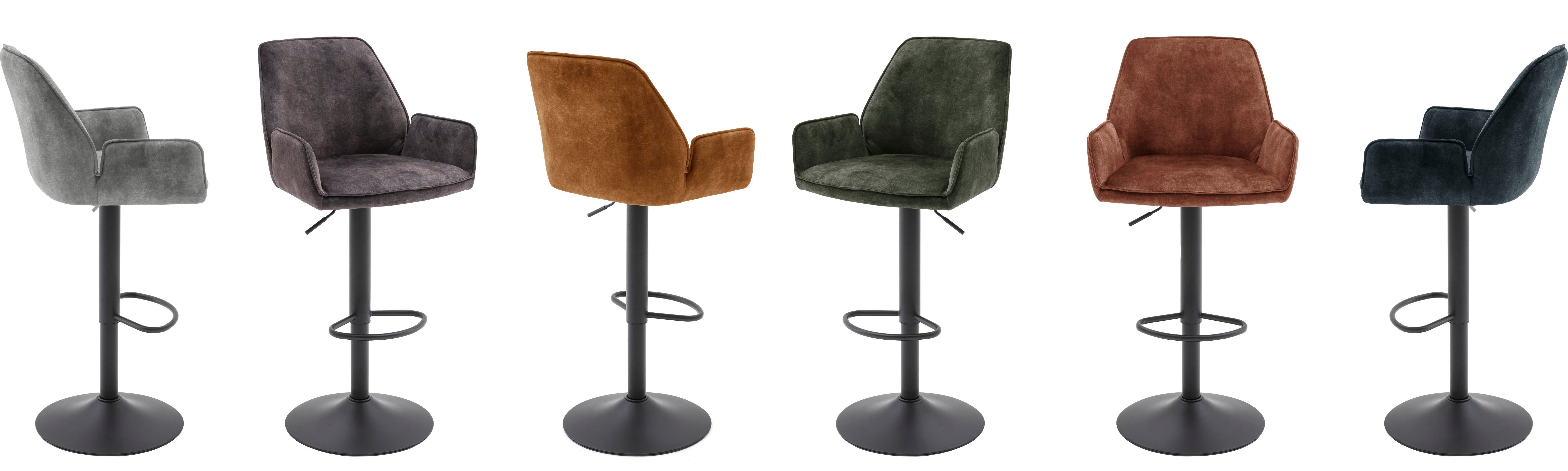 MCA furniture Bistrostuhl OTTAWA