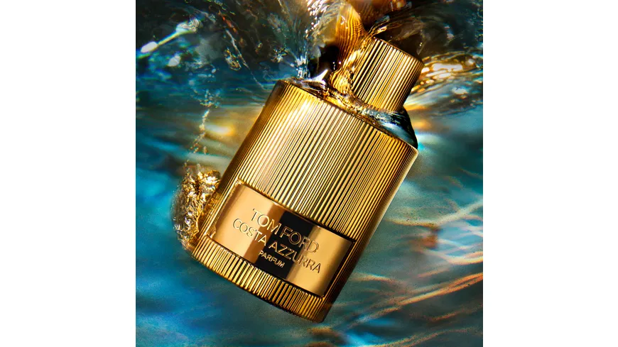 TOM FORD Costa Azzurra Parfum 100 ml
