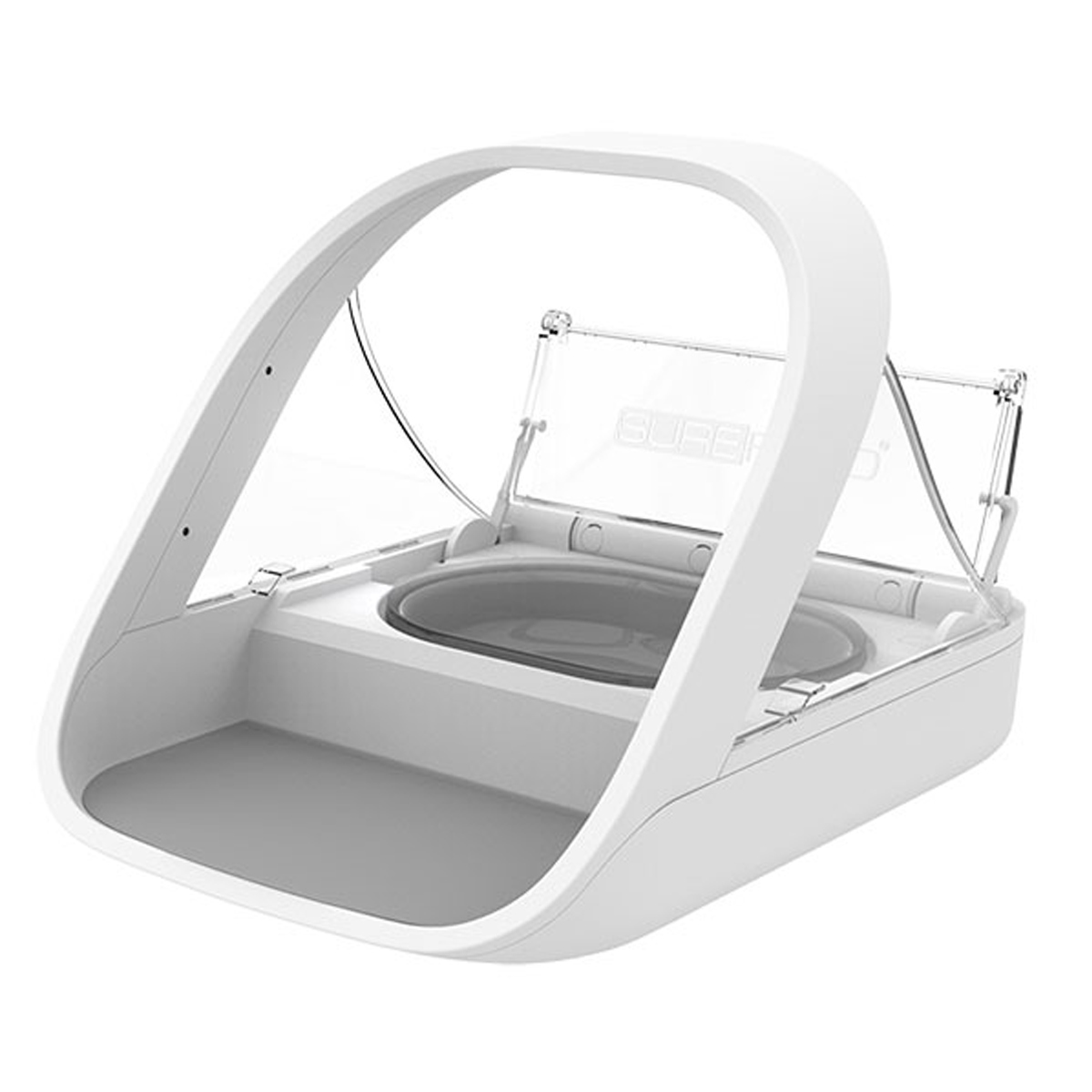 SureFlap Mikrochipgesteuerter Futterautomat | Rückläufer