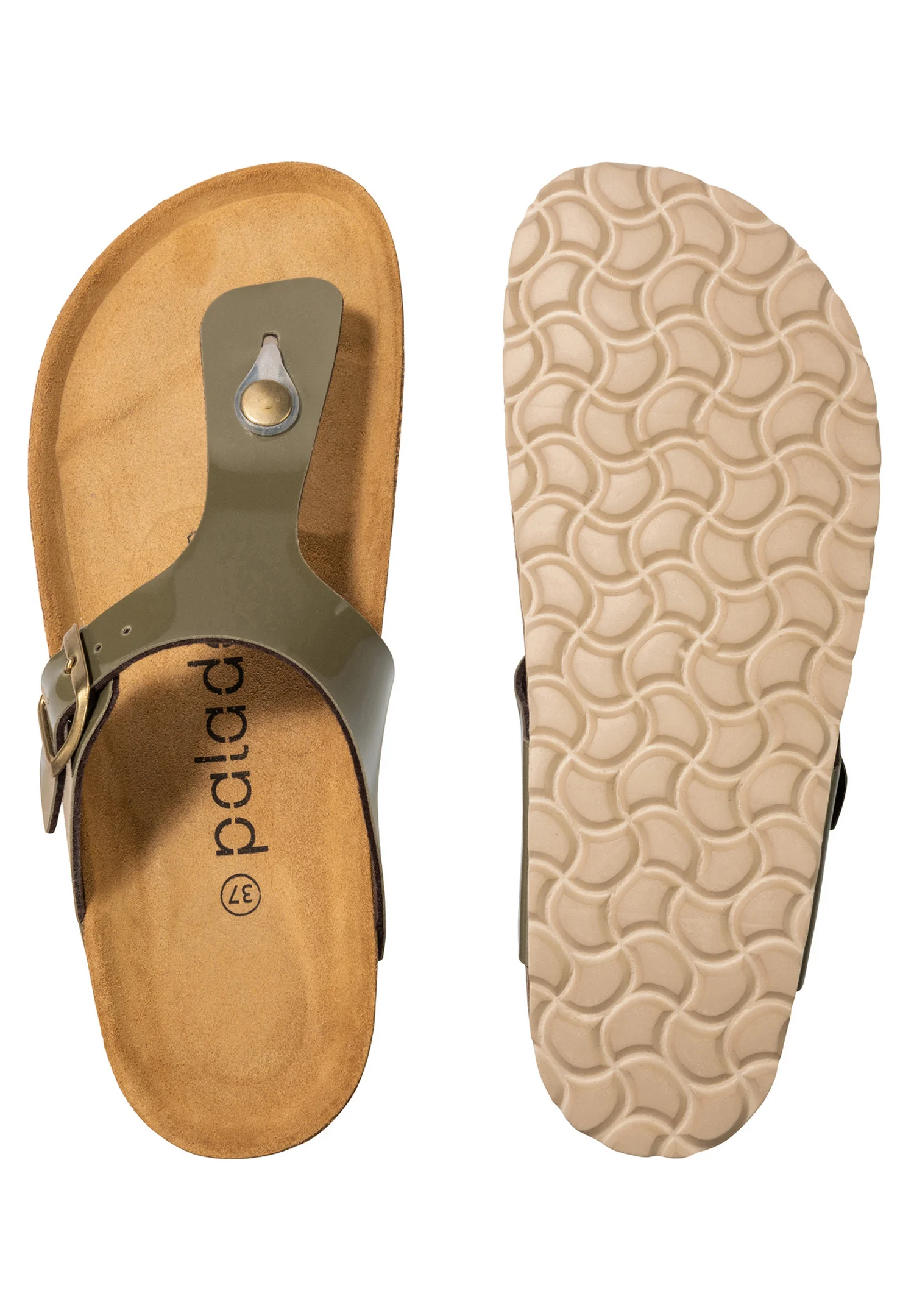 Palado KOS - Chanclas