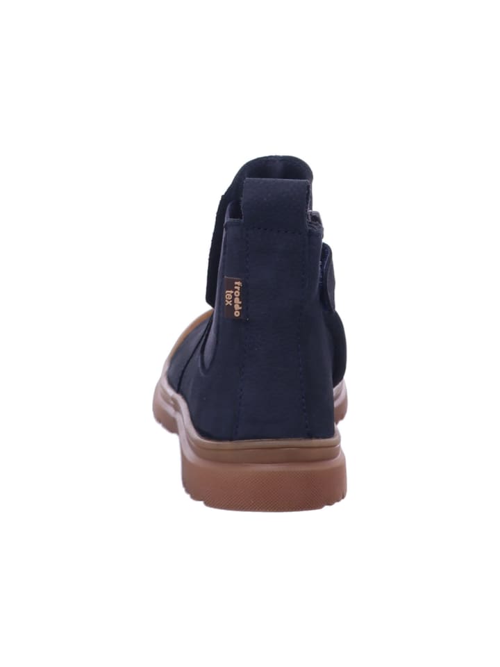 Froddo Mädchen Halbschuhe  in Blau günstig kaufen