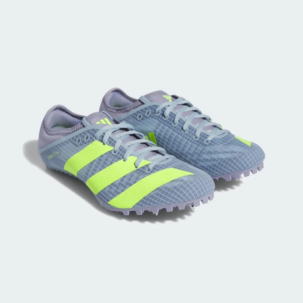 adidas Sprintstar IE6871 / blau
