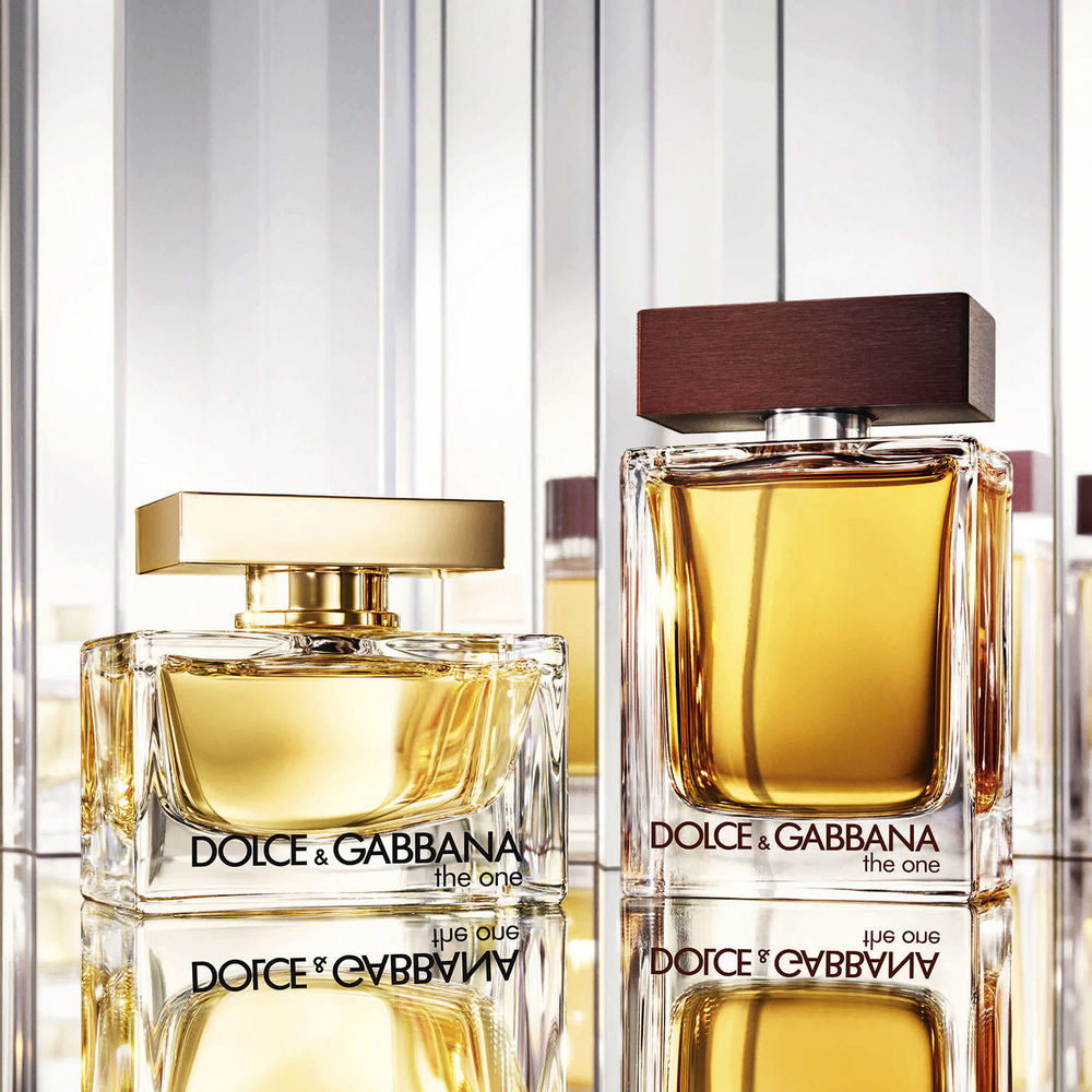 dolce & gabbana The One Eau de Parfum