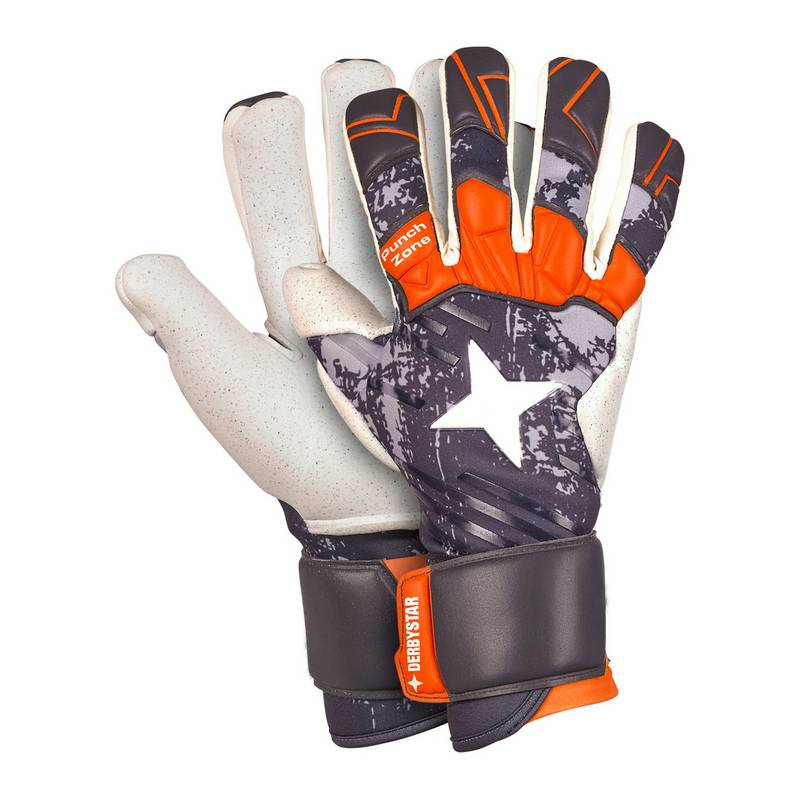 Derbystar APS Pro Grip v22 TW-Handschuhe Torwarthandschuhe