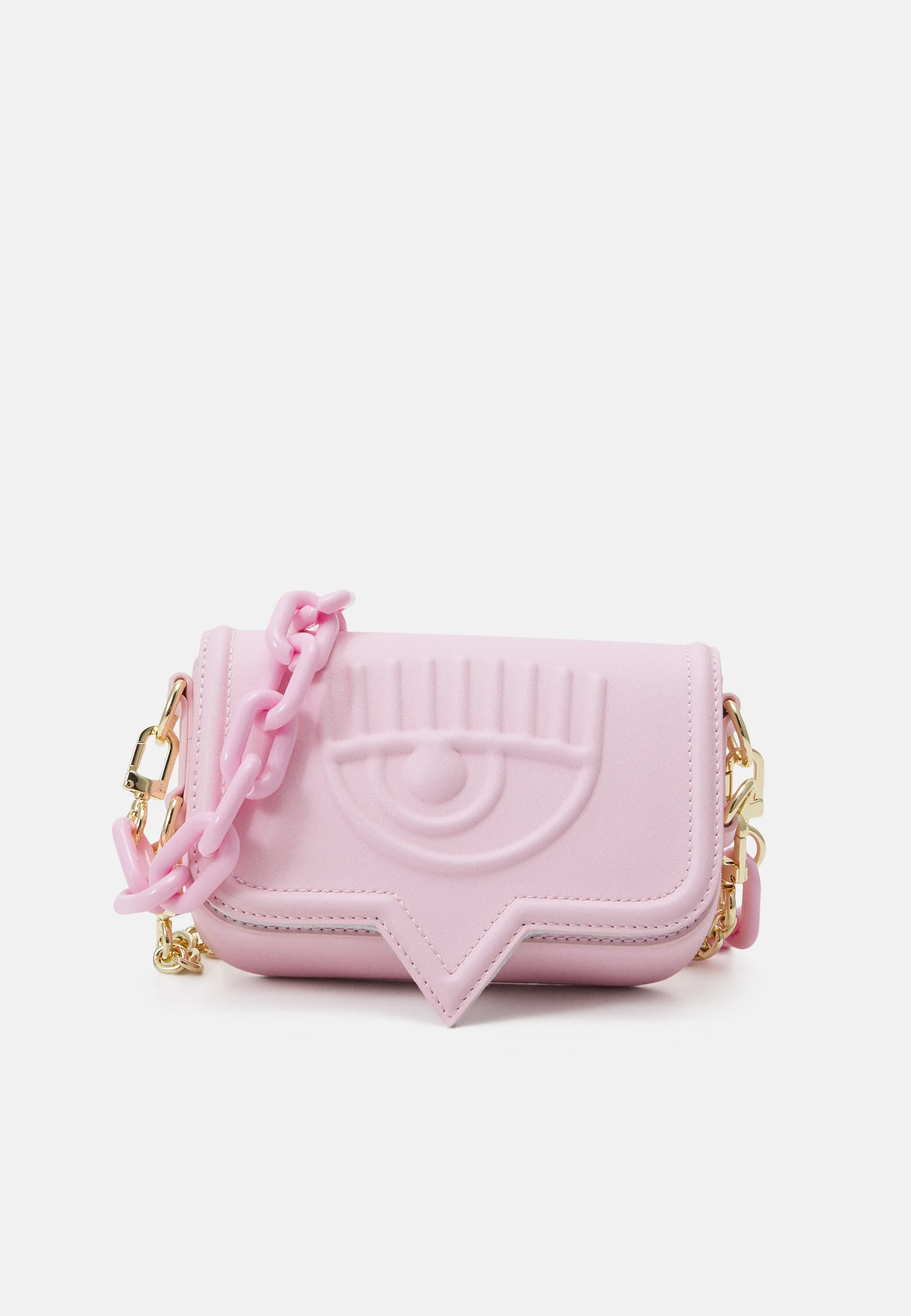 CHIARA FERRAGNI GAMA A BOLSOS EYELIKE - Bolso de hombro