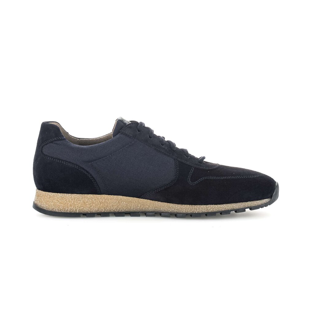 Pius Gabor PG0496 Sneaker low blau