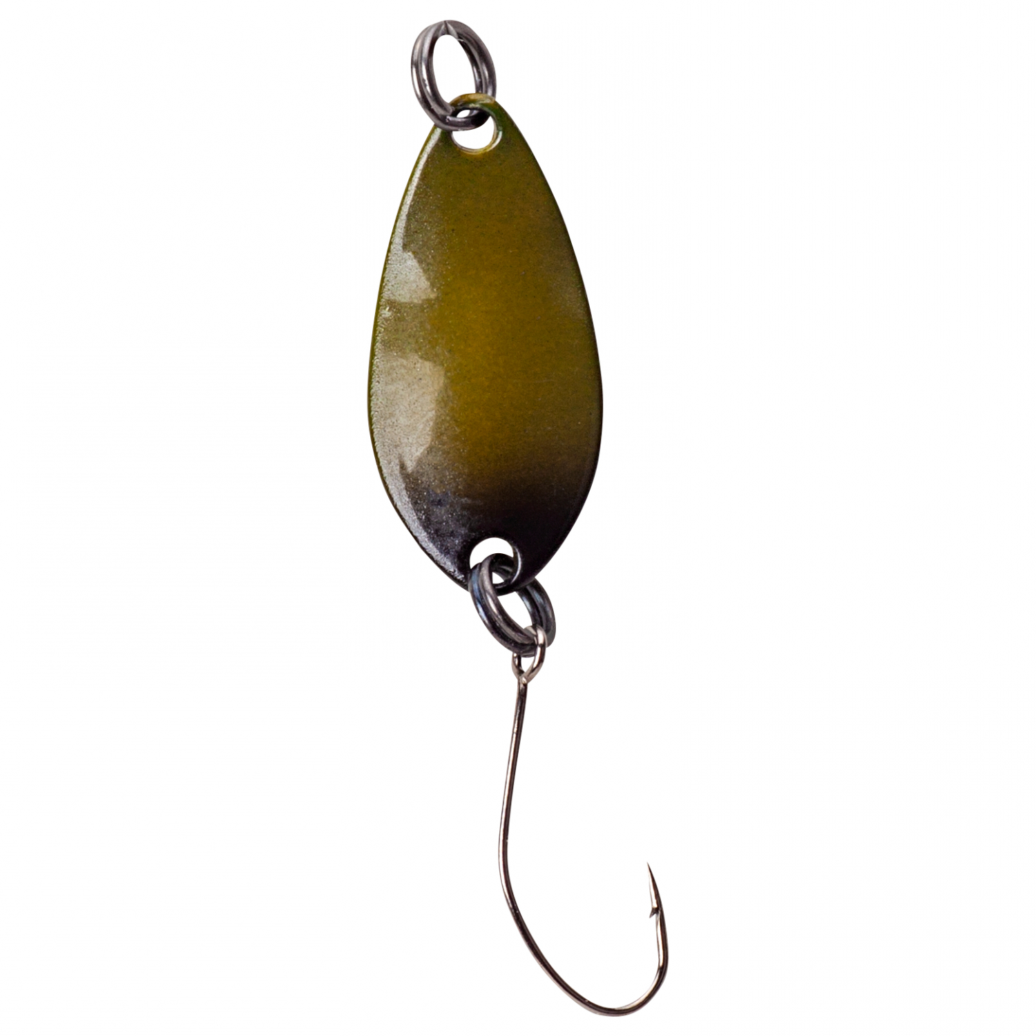 Iron Trout Spoon Gentle (OBB)