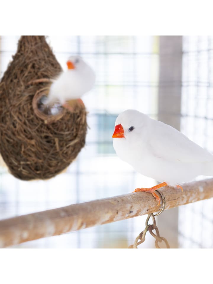 relaxdays Vogelnest 