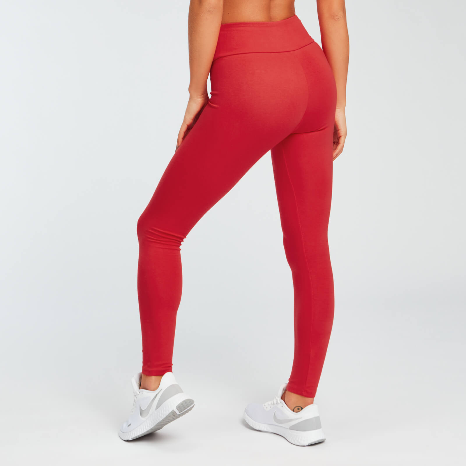 Legging MP Essentials - Rouge