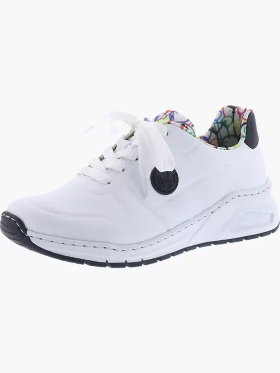 Rieker Damen Sneaker Low