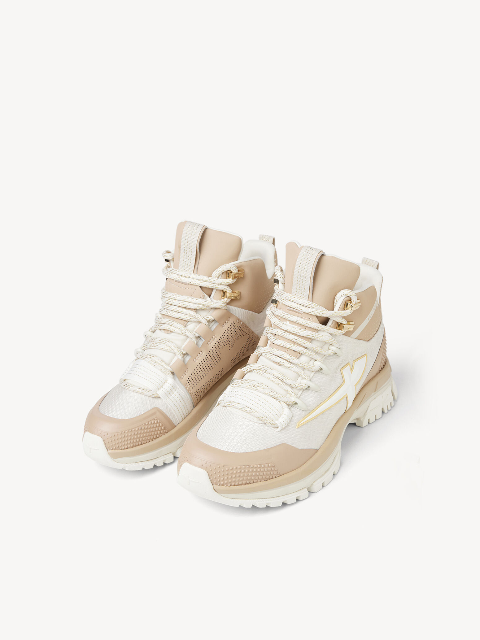 GORE-TEX Chaussure de randonnée H-2770 - beige