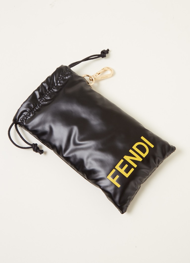 Ochelari de soare Fendi FN000575