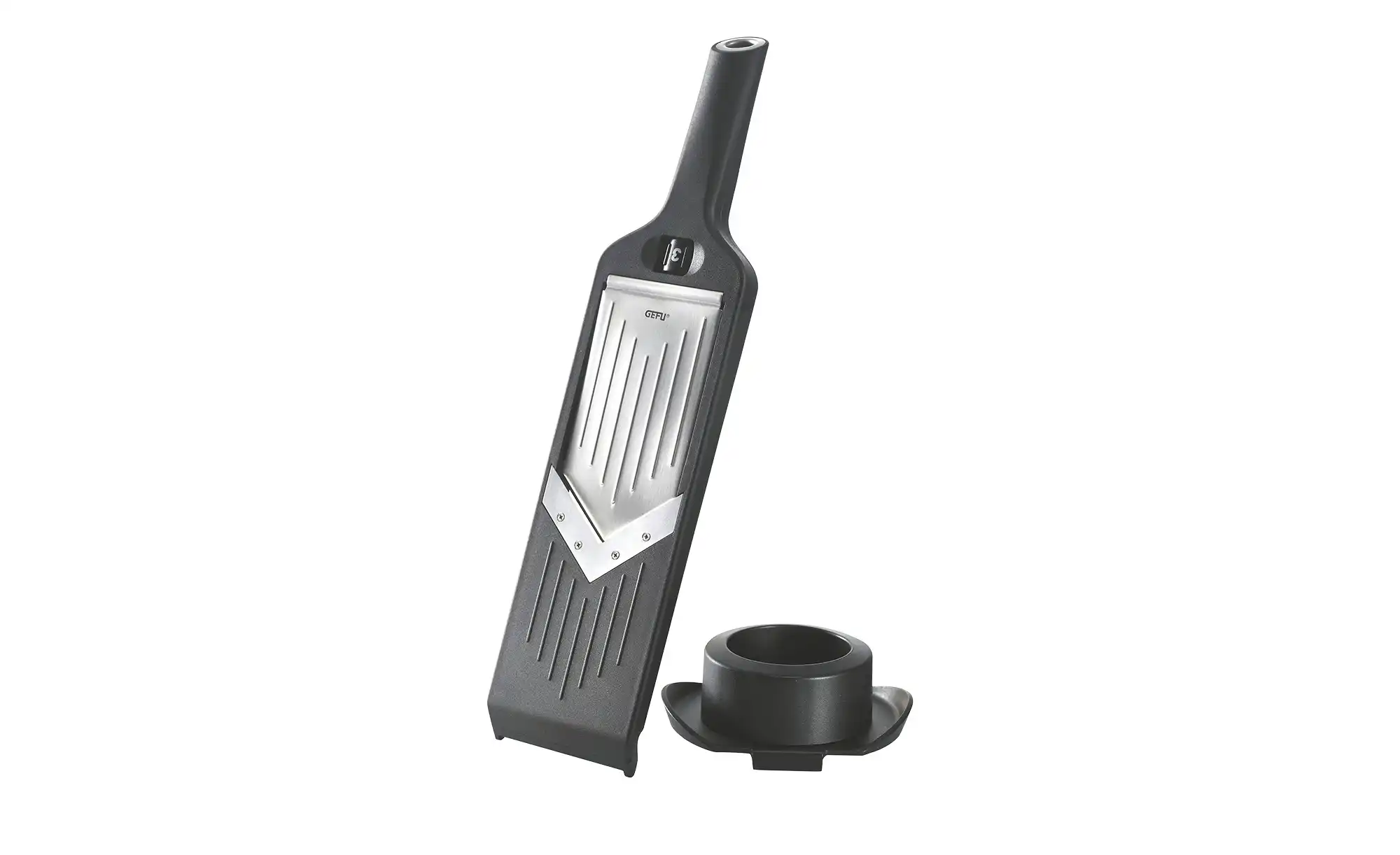 Gefu V-Hobel  Violi