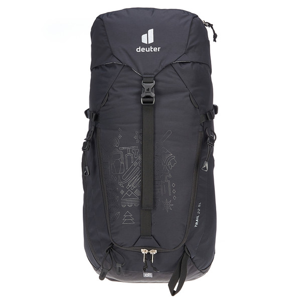 TRAIL 22 SL Damen - Tagesrucksack
