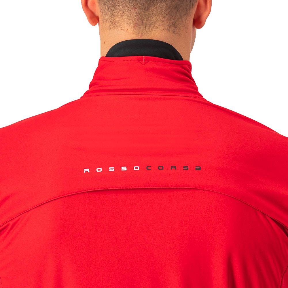 Castelli Alpha Doppio ROS - Thermojacke kaufen | Bike-Discount