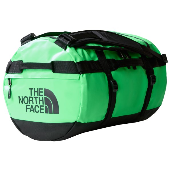 The North Face - Base Camp Duffel Recycled Small - Reisetasche