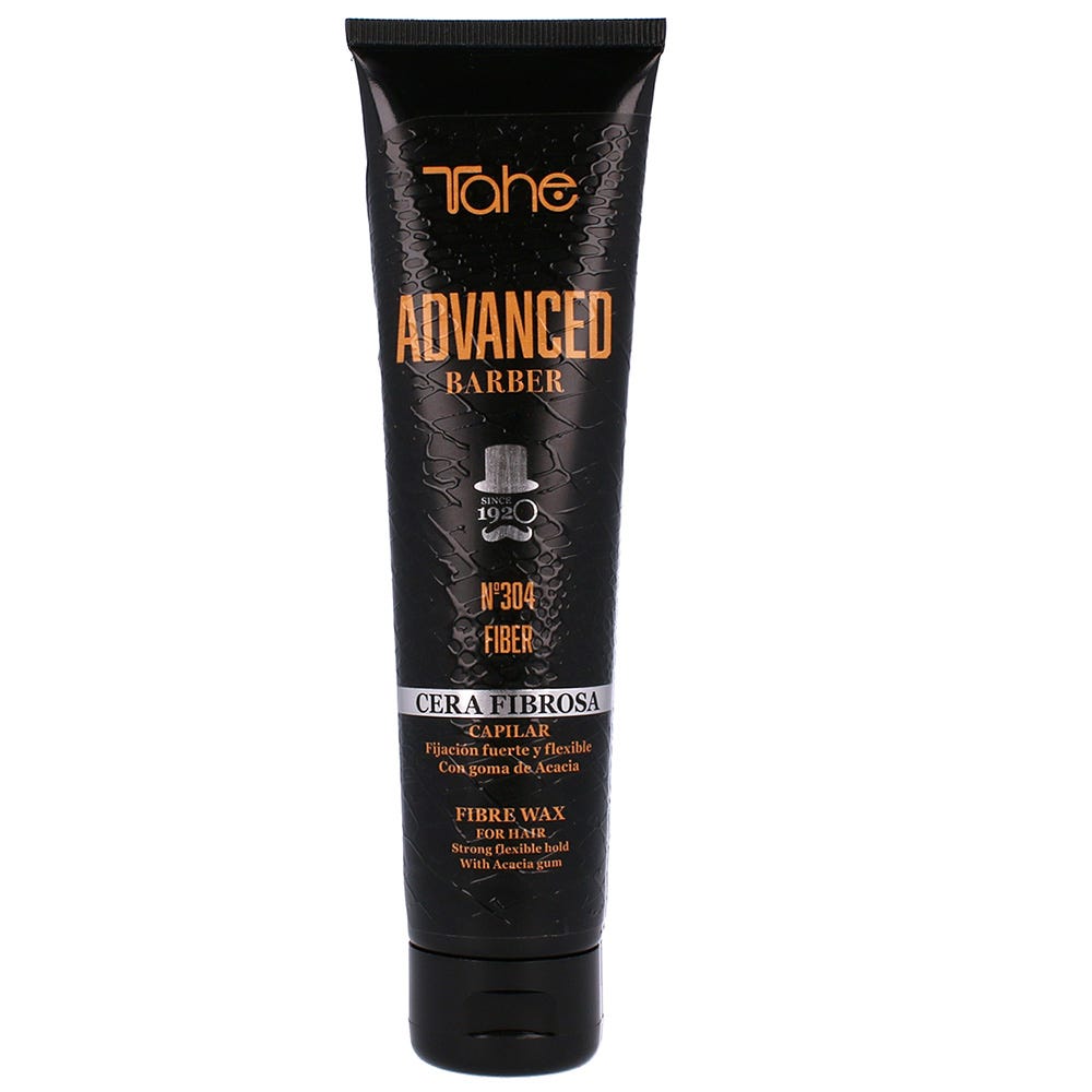 Tahe Barber Nr. 304 Fiber 100 ml