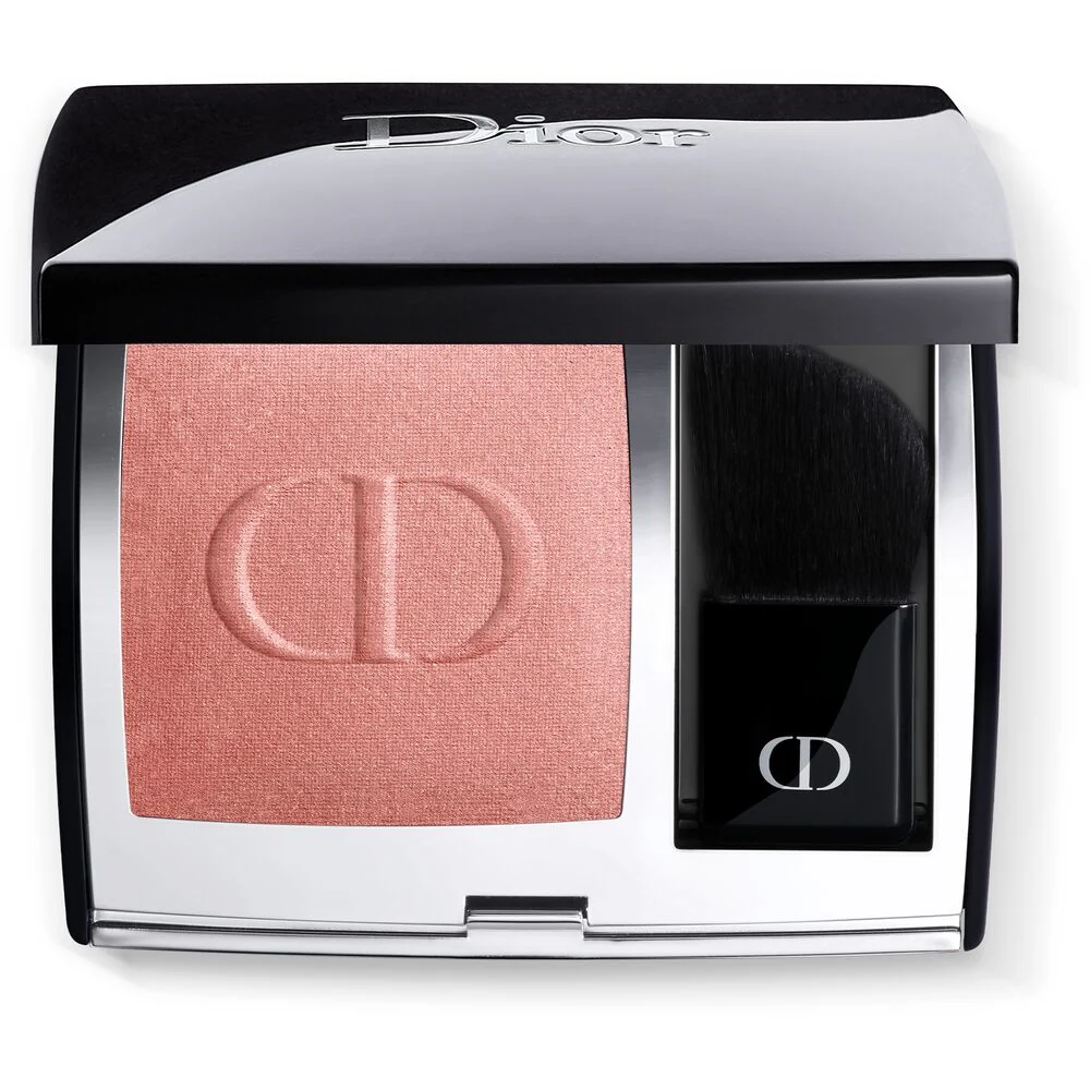 Blush Rouge Blush - Fard de obraz compact