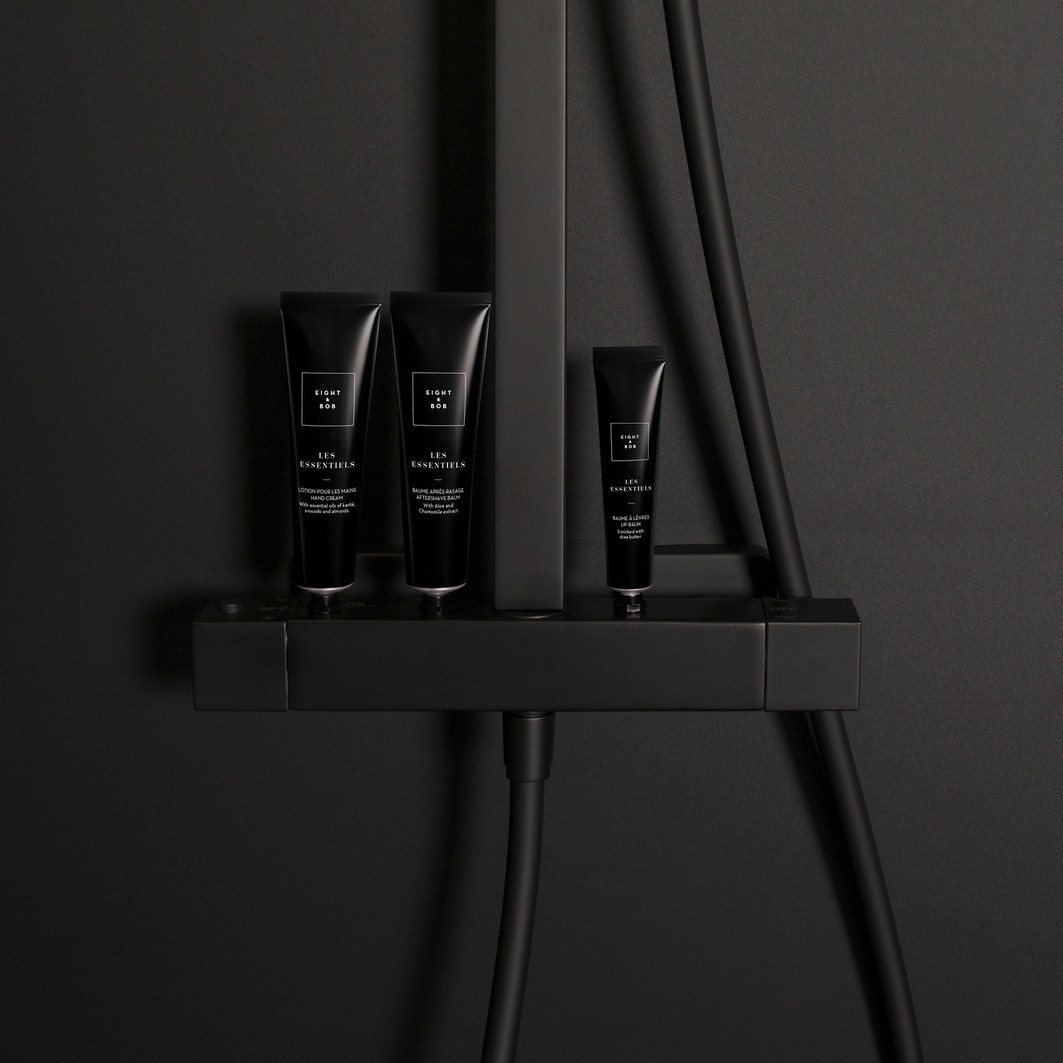 Les Essentiels