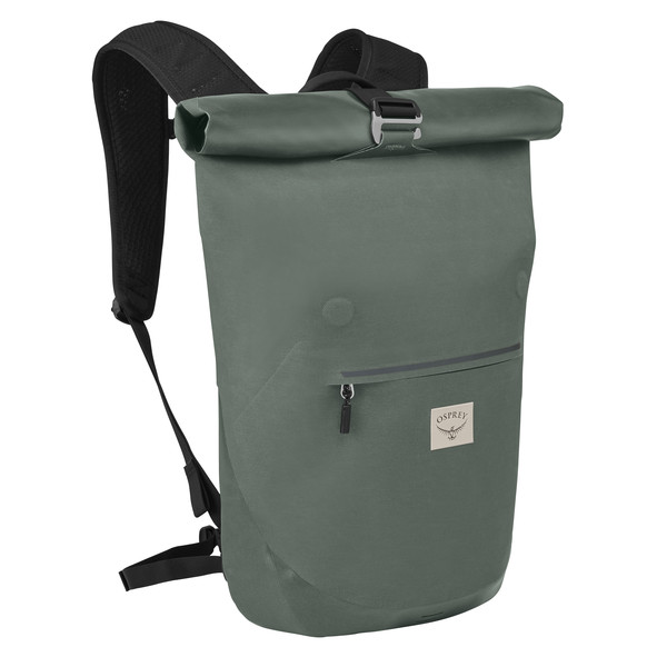 ARCANE ROLL TOP WP 18 - Wasserdichter Rucksack