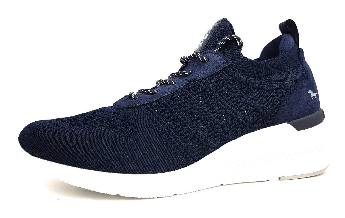 Mustang 1378301 Blau 820 navy