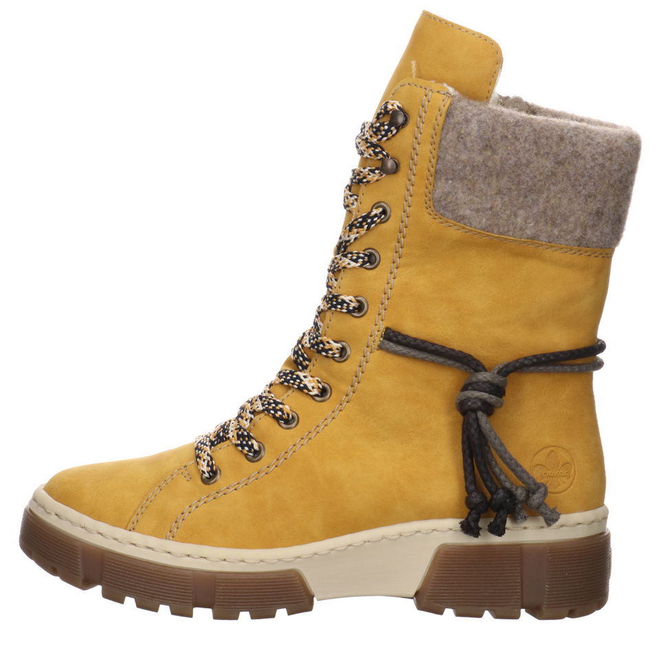 Rieker Boots