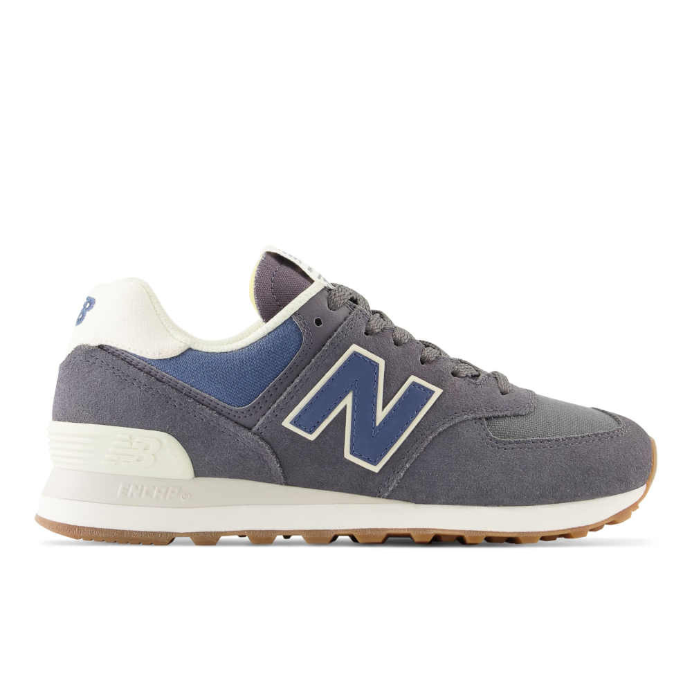 New Balance 574 WL574NG2 / grau