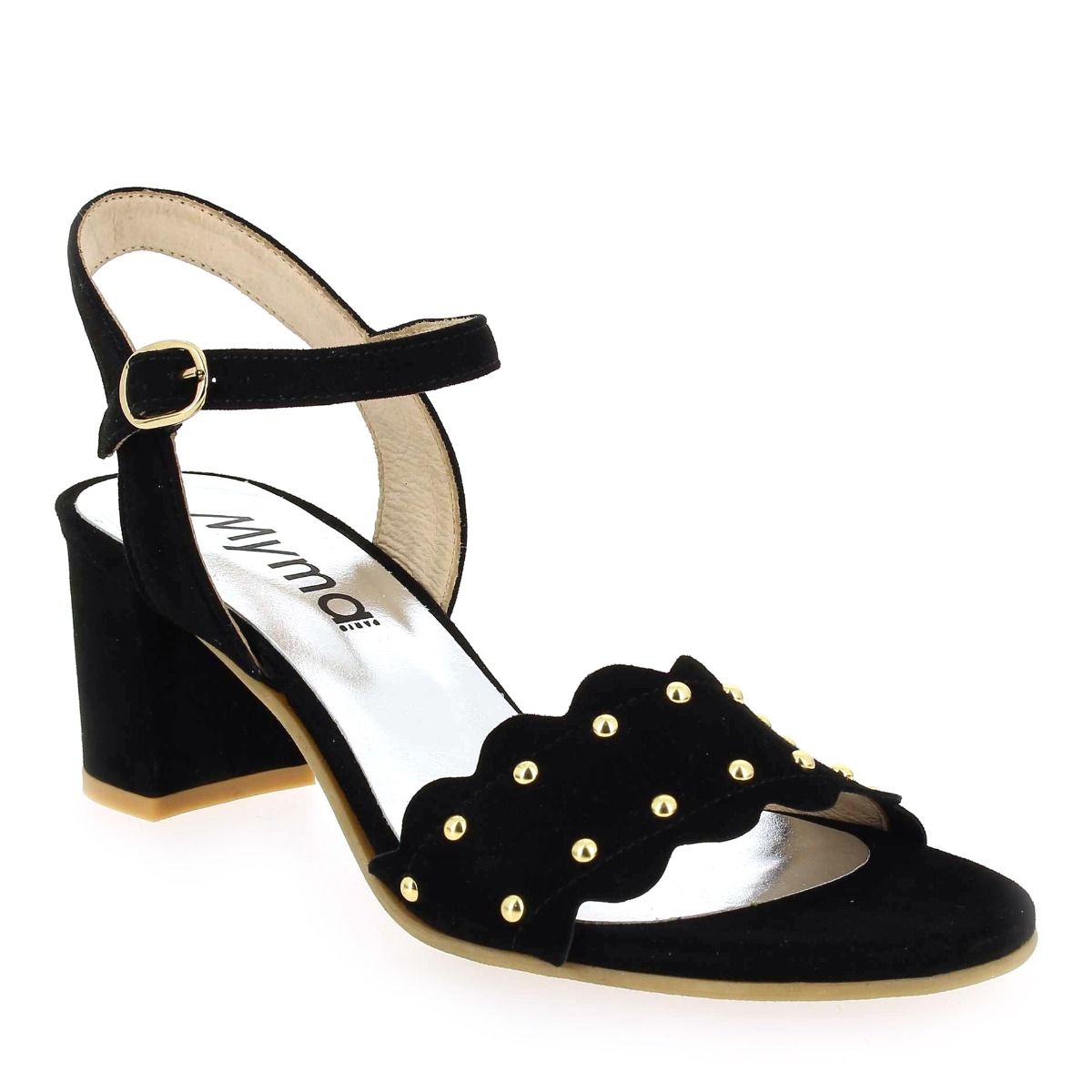 Myma  4446 - Noir