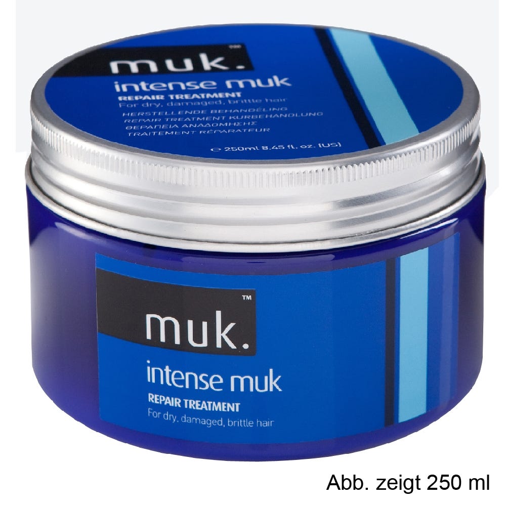 muk intense muk Repair Treatment 1000 ml