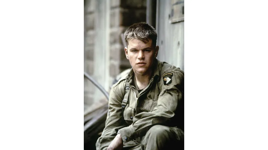 Der Soldat James Ryan