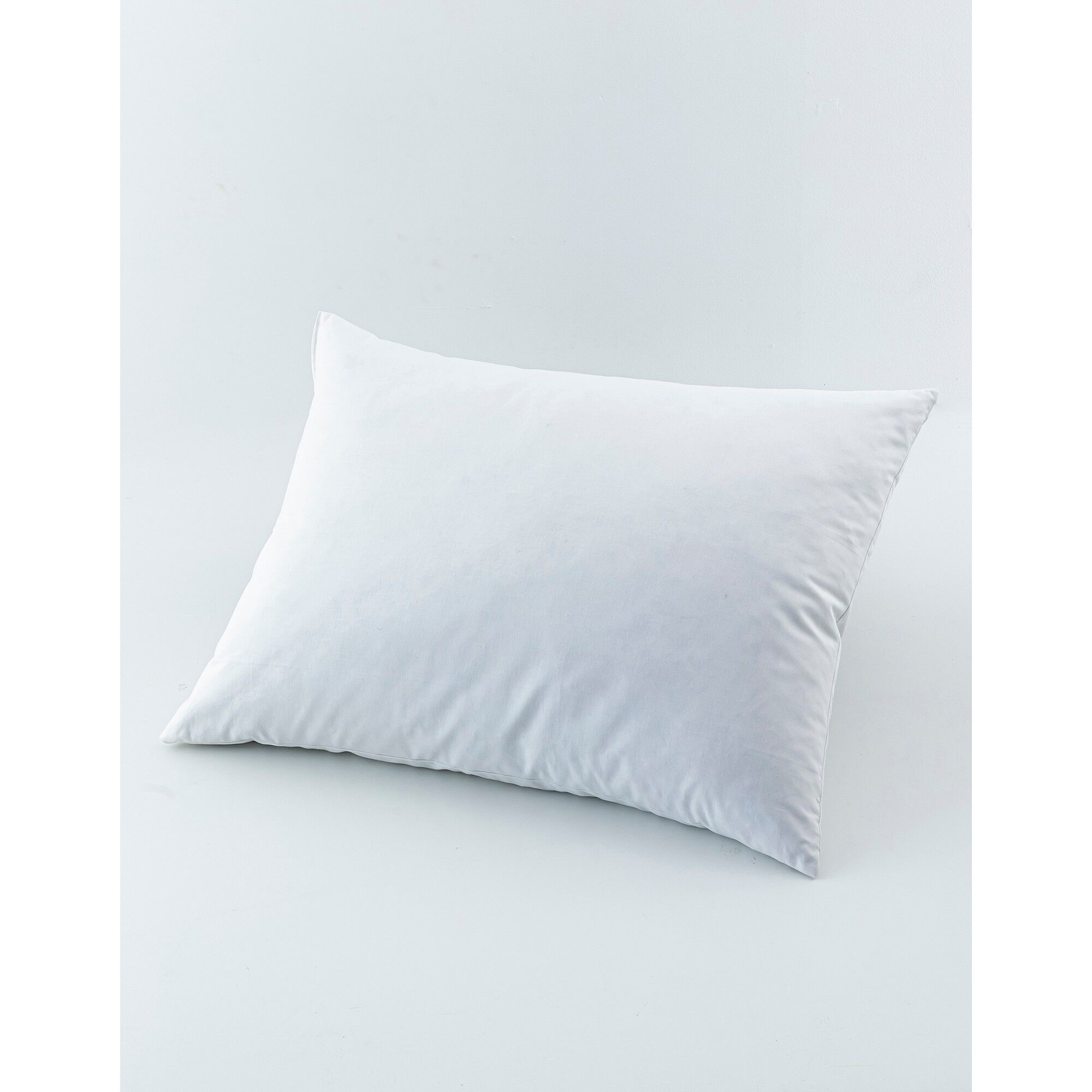 Oreiller naturel anti-acariens moelleux