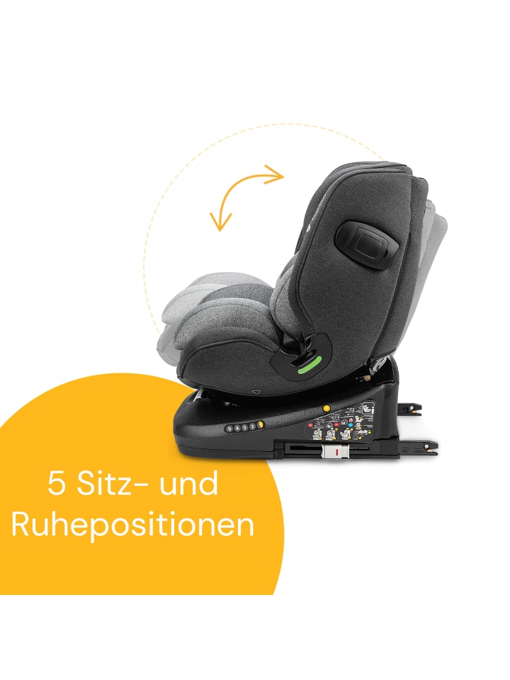 Osann Kindersitz  