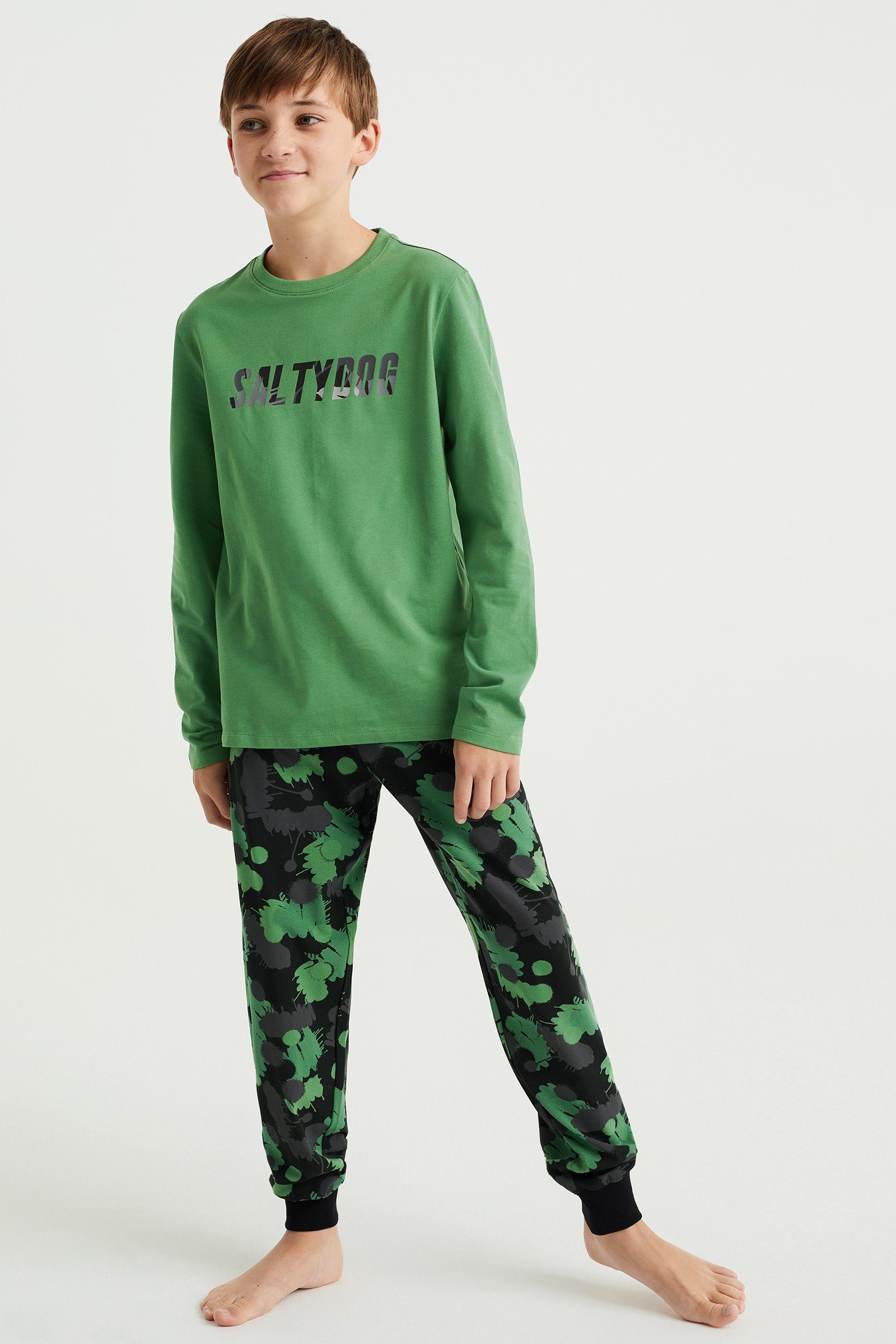 WE Fashion Pyjama