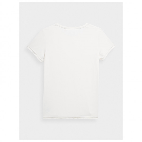 4F - Women's Functional T-Shirt F193 - T-Shirt