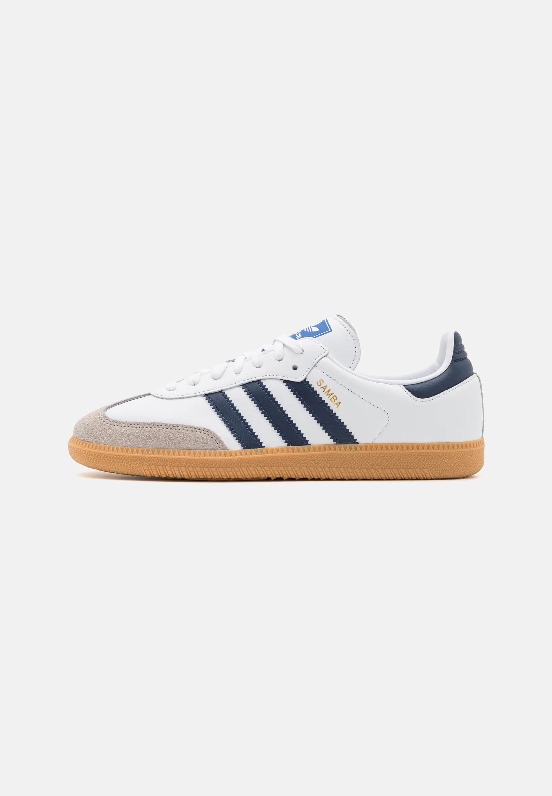 adidas Originals SAMBA OG UNISEX - Zapatillas bajas
