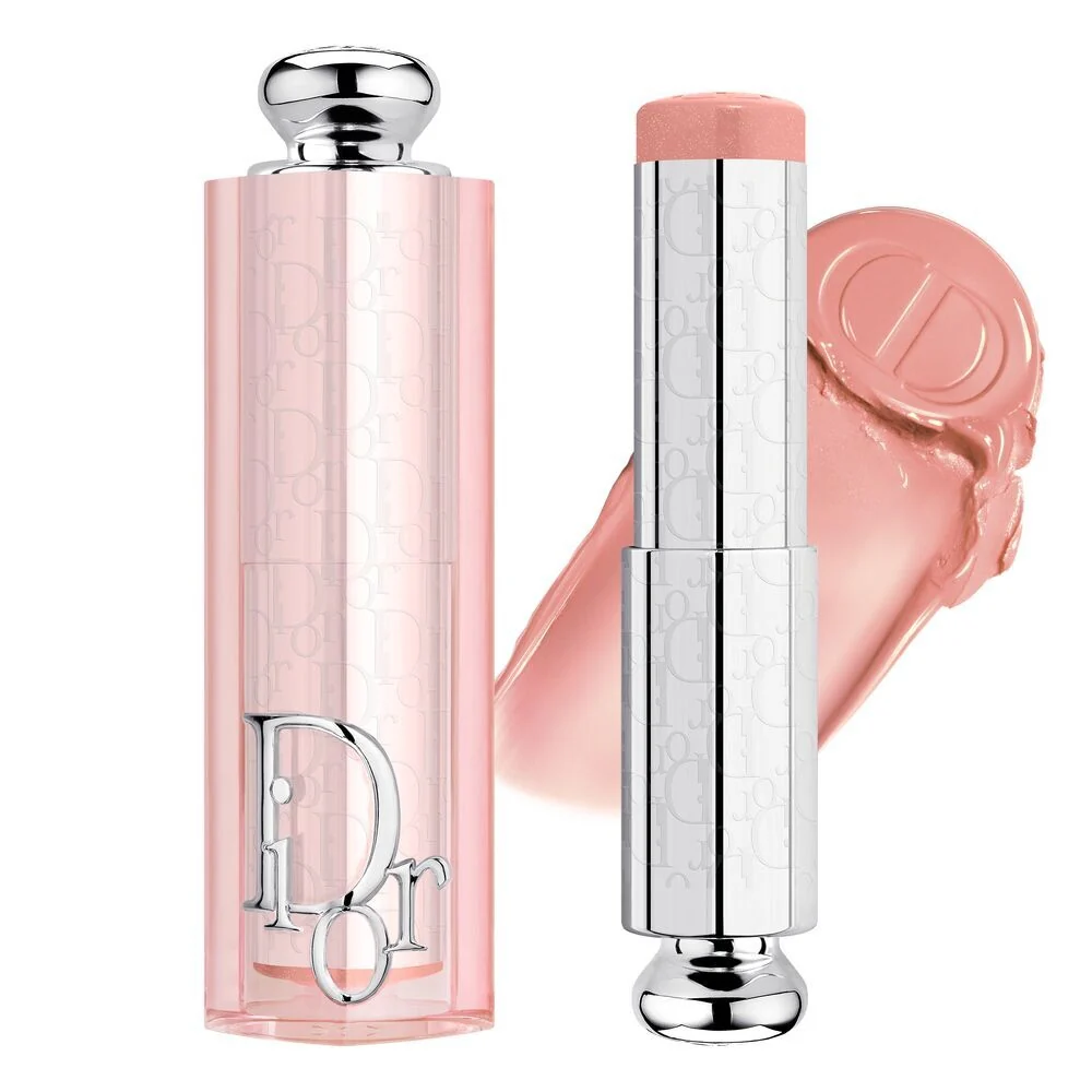 Blush em bastão Dior Backstage Rosy Glow Stick - Blush em bastão, blush cremoso