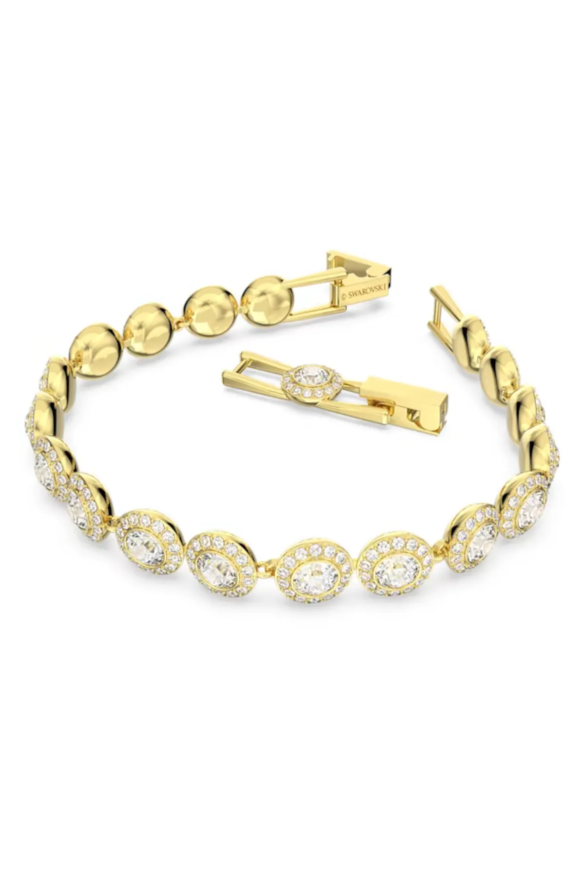 Swarovski  Angelic 5505469 (Größe: 16,5 cm)