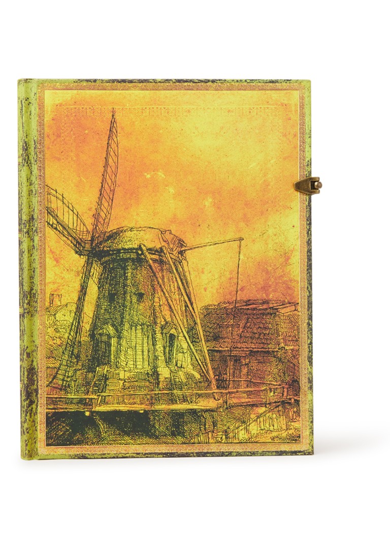 Hârtii goale pentru caiet Rembrandt 350 Ann Ult