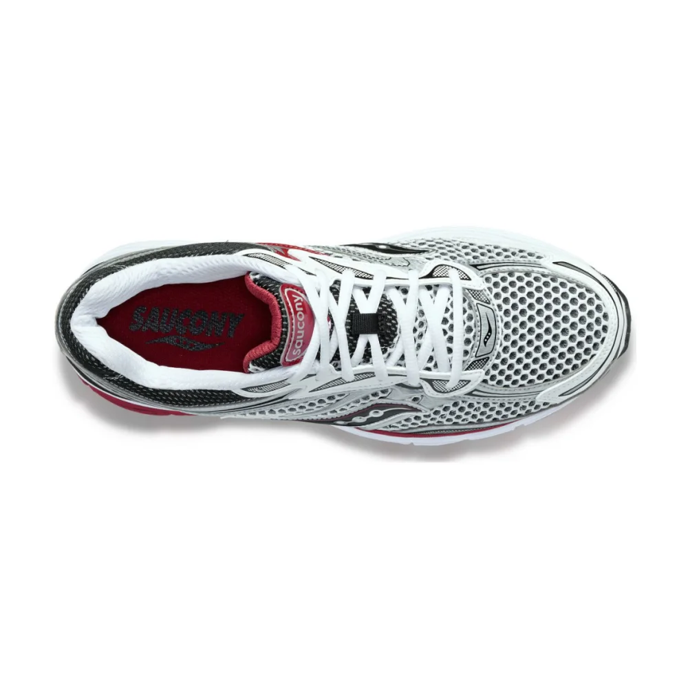 Saucony Pro Grid Progrid Omni 9 OG S70739-1 / grau