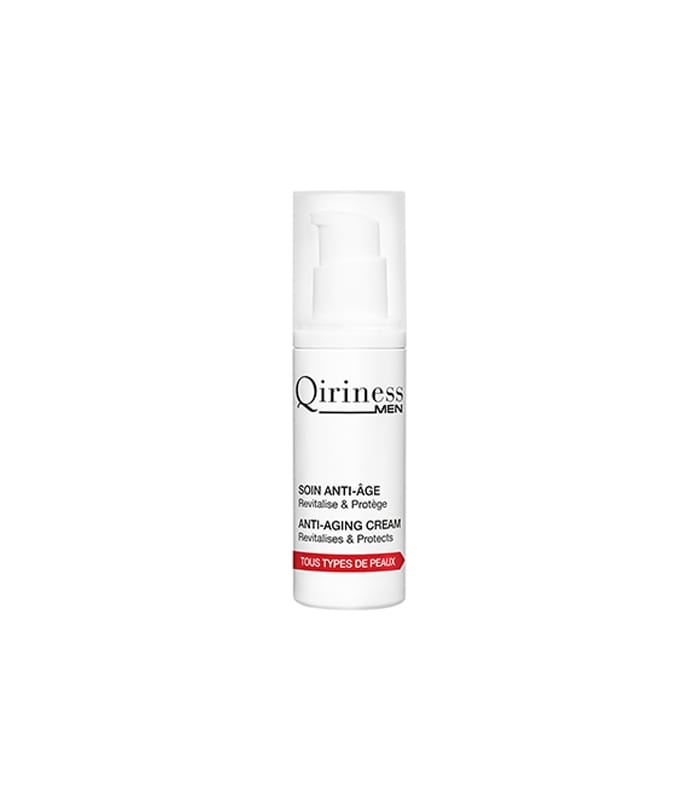 Qiriness-SOIN ANTI-ÂGE-Soin Anti-Âge