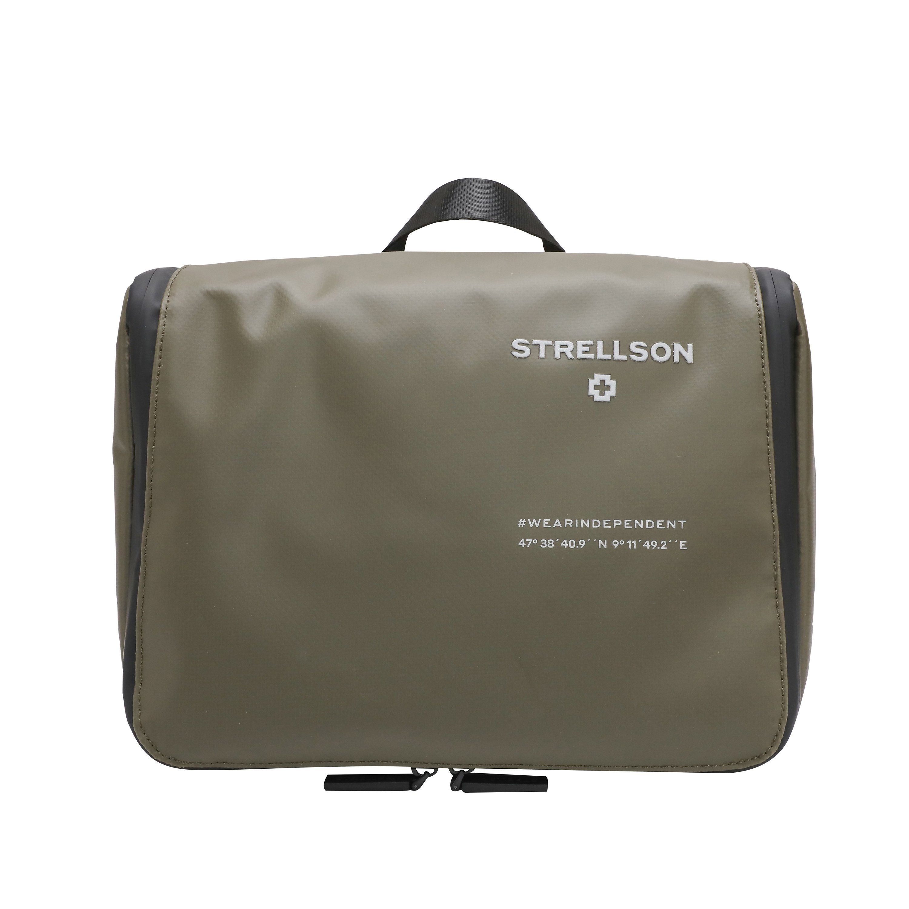 Strellson Kosmetiktasche