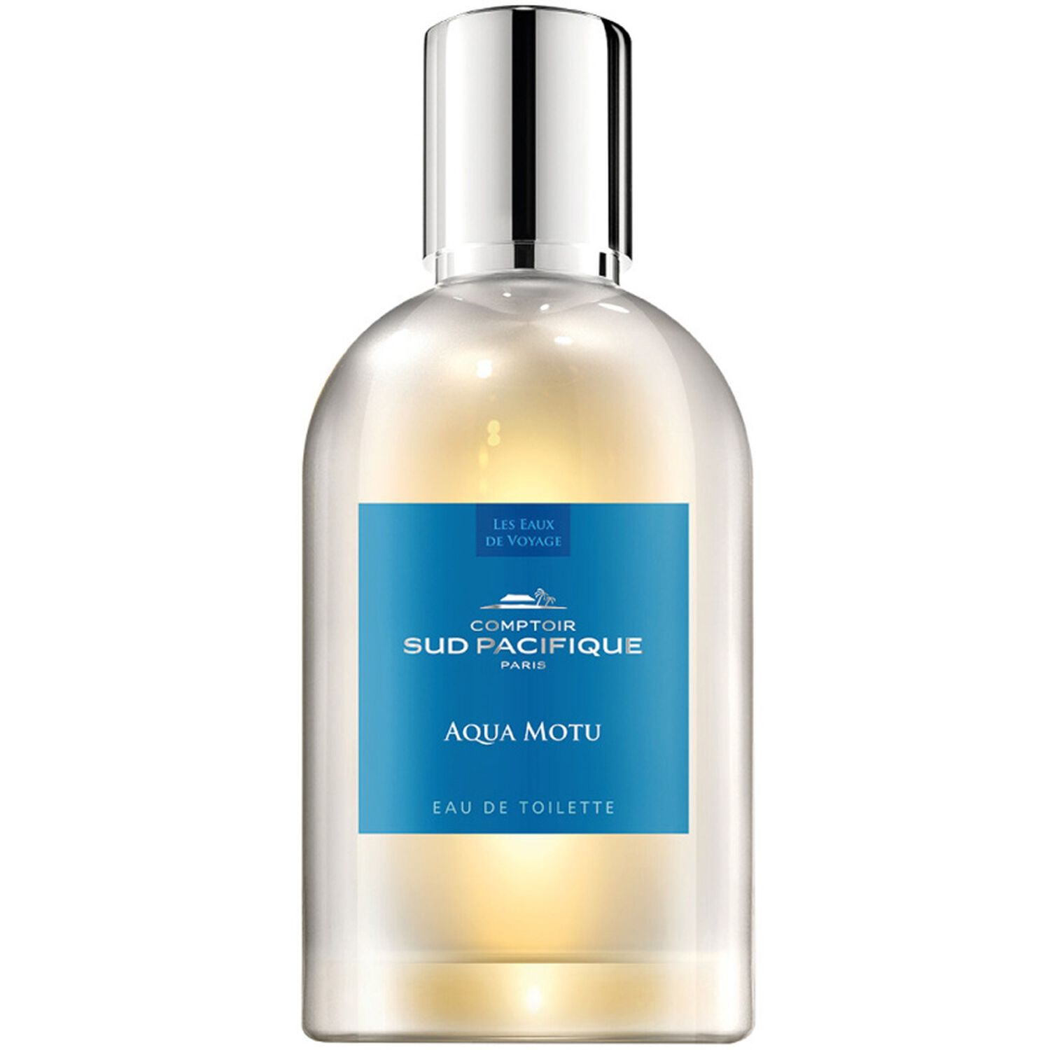 Comptoir Sud Pacifique Aqua Motu Eau de Toilette