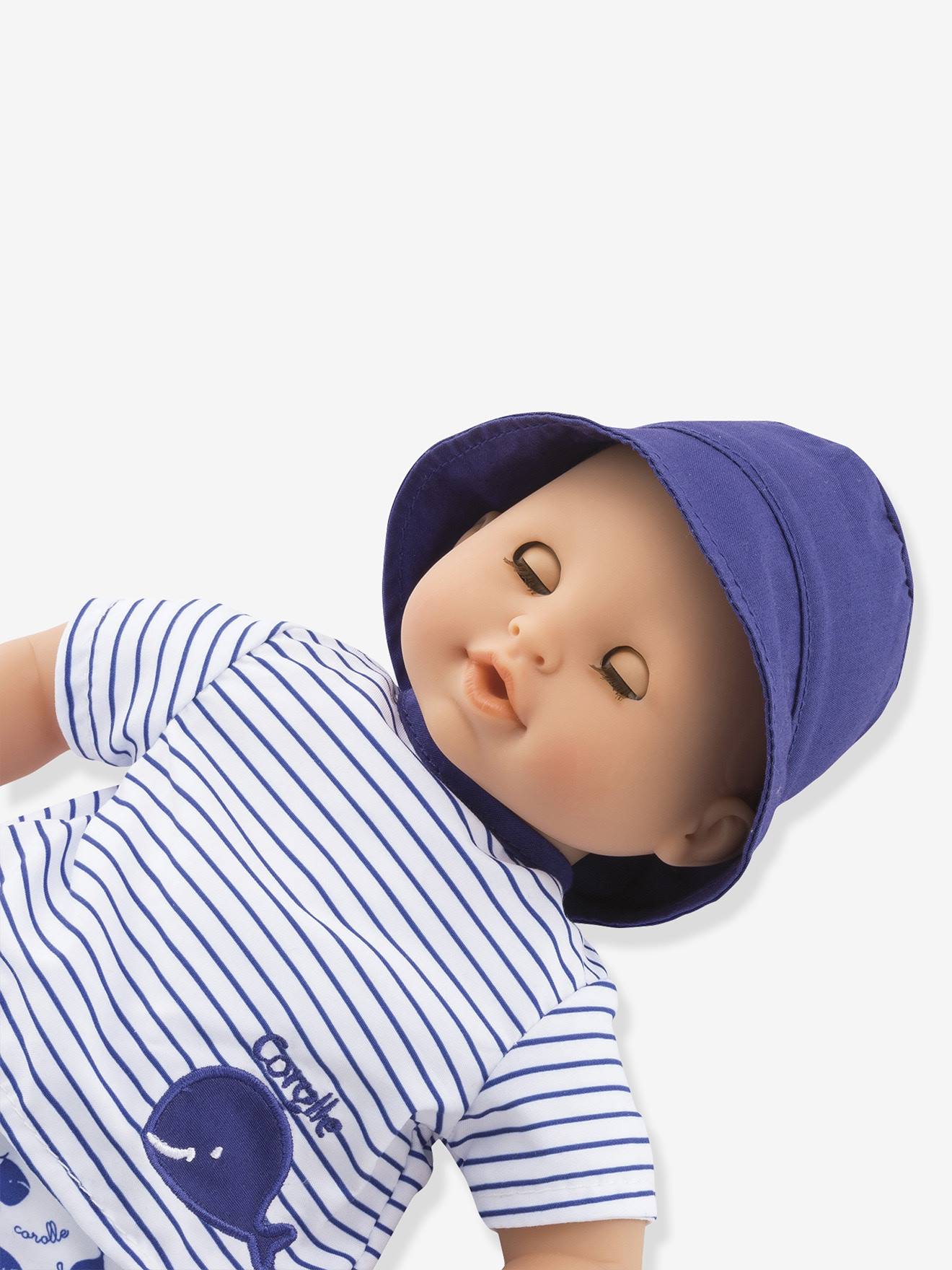 Corolle Baby Badepuppe MARIN COROLLE - mehrfarbig