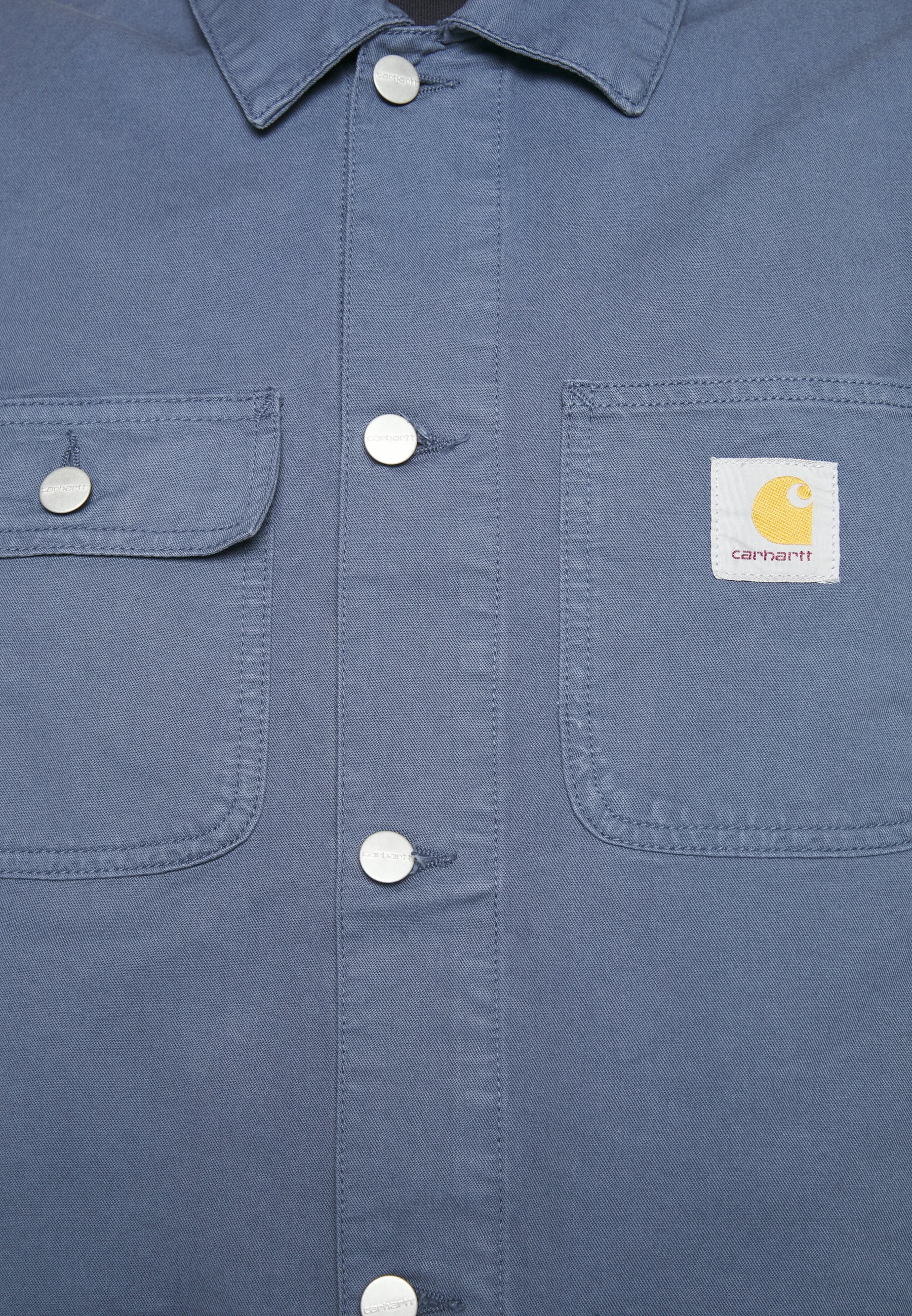 Carhartt WIP MICHIGAN - Chaqueta vaquera