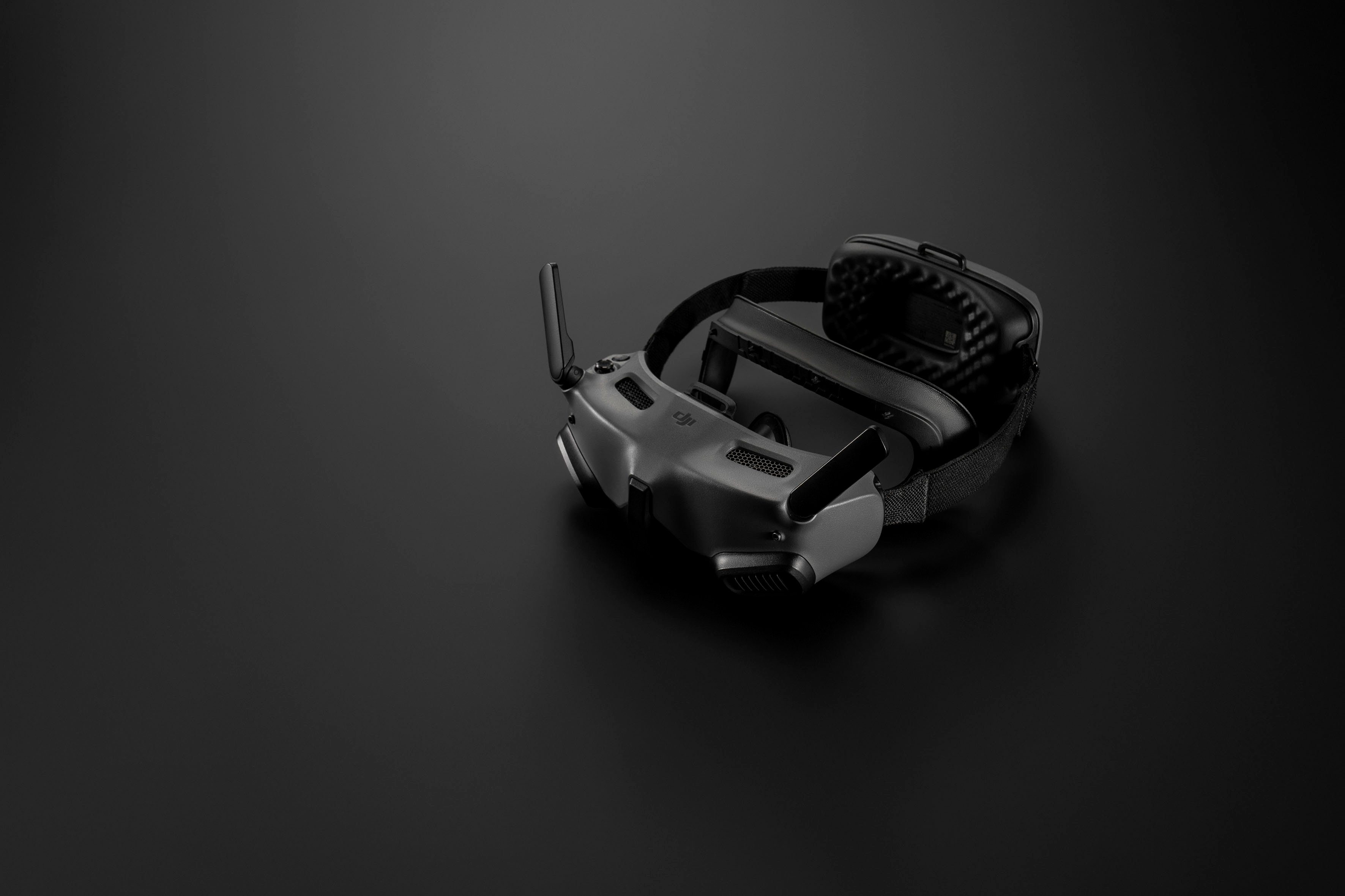 DJI Goggles Integra Zubehör Drohne (1080p Full HD)